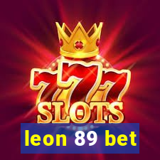 leon 89 bet